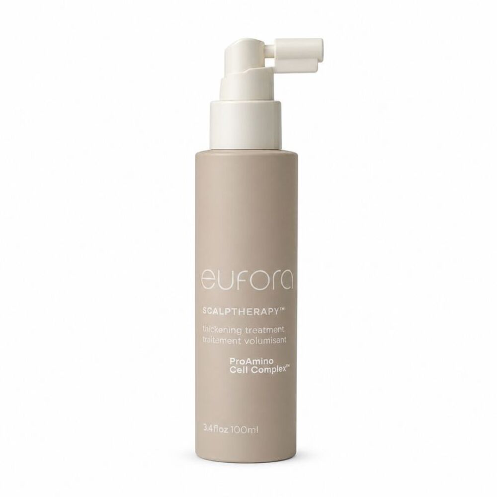 Eufora Scalptherapy Thickening Treatment 3.4 Oz